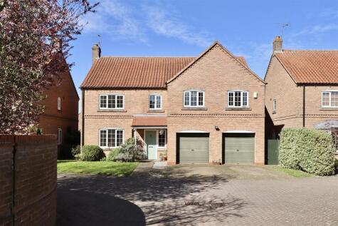Rosebery Wood, Stamford Bridge, York