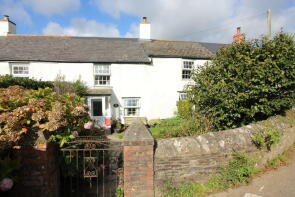 Rose Cottage, Road From St Anns Chapel Cross To Bigbury Green Cross, Kingsbridge TQ7 4AP