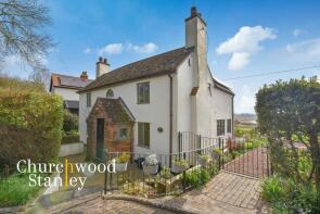 Sisters Cottage, Colchester Road, Harwich CO12 5DE