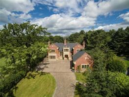 By The Bridle, Withinlee Road, Macclesfield SK10 4AU