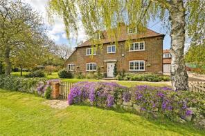 Harrison House, Ash Hill, Ashford TN26 2PE