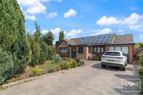 16, Chepstow Gardens, Cusworth, Doncaster DN5 8LR