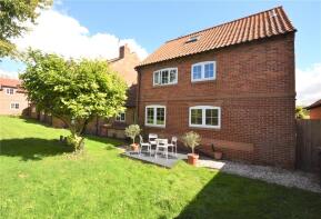 5, Green Lane, Knaresborough HG5 0RN