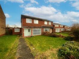 48, Farndale, Hadrian Lodge West, Wallsend NE28 8TH