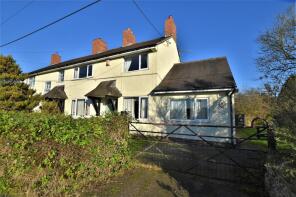 27, Wood Lane, Wollerton TF9 3NY