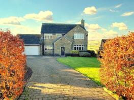 7, Meadowcroft, Draughton, Skipton BD23 6EG