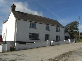 Scotland Hill Farm, Llandygwydd SA43 2RN