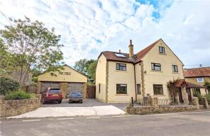 The Forge, Higher Shepton Road, Shepton Montague, Wincanton BA9 8JW