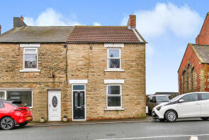 60, Front Street, Bishop Auckland DL13 4LW