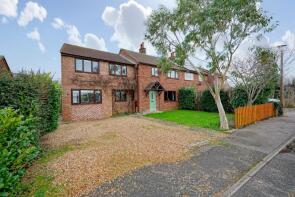 17 Lowenva, Beville, Huntingdon PE28 5YP