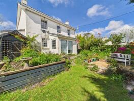Tanglewood, Road From Hylow To Junction South Of Sunnyside, Liskeard PL14 5JJ