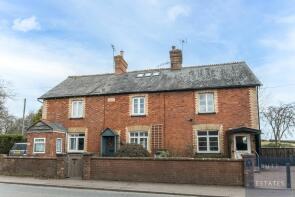 2, Wood Cottages, Exmouth Road, Exeter EX3 0PQ
