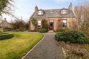 Overton Lodge, Auchnagatt, Ellon AB41 8TJ