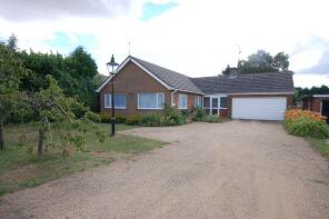 4 Mole End, Sluice Road, King's Lynn PE34 3EG