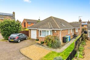 4, Chapel View, Kettering NN14 1SH