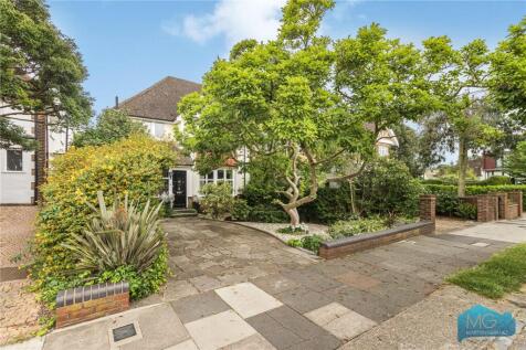 Bethune Avenue, Friern Barnet, London, N11
