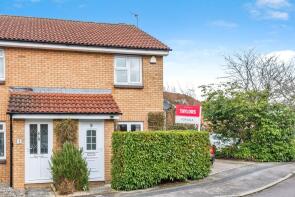 6, Kerry Close, Ramleaze, Swindon SN5 5SQ