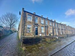 56, Cheltenham Place, Halifax HX3 0AW