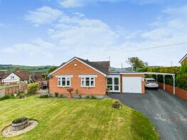 1 Dymane, School Lane, Craven Arms SY7 0QE