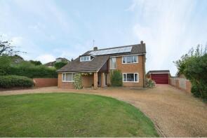 62, Northampton Road, Denton NN7 1DL