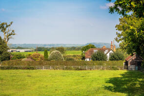 Ivy Cottage, The Haven, Billingshurst RH14 9BS