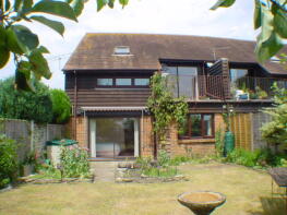 8, Old Manor Farm, Emley Lane To Fountain - Lane, Wimborne BH21 7HR