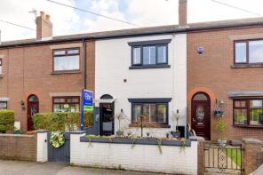 103, Crawford Road, Crawford Village, Skelmersdale WN8 9QS