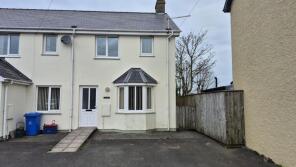 Ivy House, Tiers Cross, Haverfordwest SA62 3DA