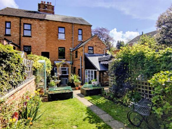 2 Astbury Terrace