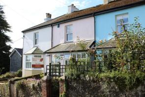 2, Shepherds Aish, Avon Cottage To Aish, Aish, South Brent TQ10 9JQ