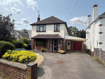 Ivy Road, Wimborne, Dorset, BH21