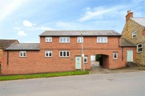 Nutmeg Cottage, Sywell Road, Northampton NN6 9SN