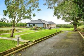 The Cottage, U2051 From, St Clears, Carmarthen SA33 4LX
