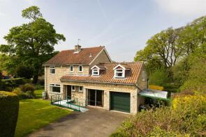 2 Copperfield, Low Hutton Park, Low Hutton, York YO60 7HH