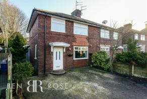 28, Whitebirk Road, Blackburn BB1 3JD