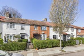 45, Boileau Road, Barnes, London SW13 9BN