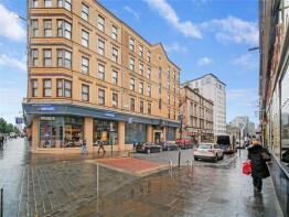 Flat 1/5, 170, Elmbank Street, Glasgow G2 4NY