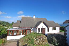 Trecara, Road From Bawden Farm To Trevaunance Road, West Polberro, St. Agnes TR5 0ST