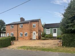Hillside, New Road, Alderminster CV37 8PE