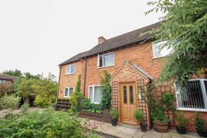 1 Elm Tree Cottage, Elmfield, U60407 Baughton, Baughton, Worcester WR8 9ER