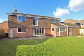 35, Downsmead, Baydon SN8 2LQ