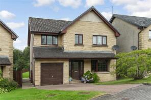 72, Endrick Gardens, Glasgow G63 0RD