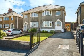 19 Gwalia, Cross Hands Road, Gorslas, Llanelli SA14 6RR