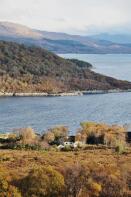 Reef View, B8007 A861 Junction - Tarbert, Salen, Acharacle PH36 4JN