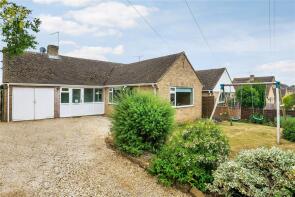 Mandalay, Wykham Lane, Banbury OX15 5DT