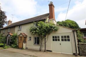 Rose Cottage, Church Road, Hereford HR4 8SD