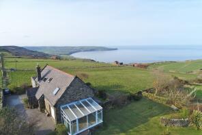 School Cottage, Robin Hood Road, Ravenscar, Scarborough YO13 0ES
