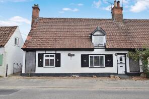 Spye Cottage, Main Street, Horncastle LN9 5PT