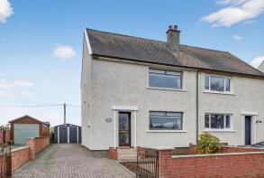 84, Gallowhill Avenue, Tarbolton KA5 5QP