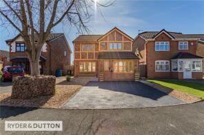 6, Brackley Drive, Manchester M24 1SS